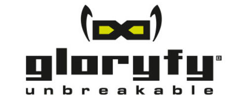 Logo Gloryfy