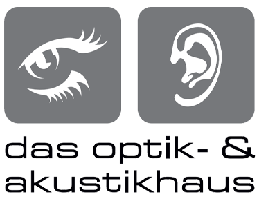 Logo Das Optik- und Akustikhaus